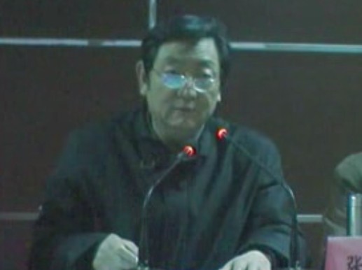 中医养生（张克敏）